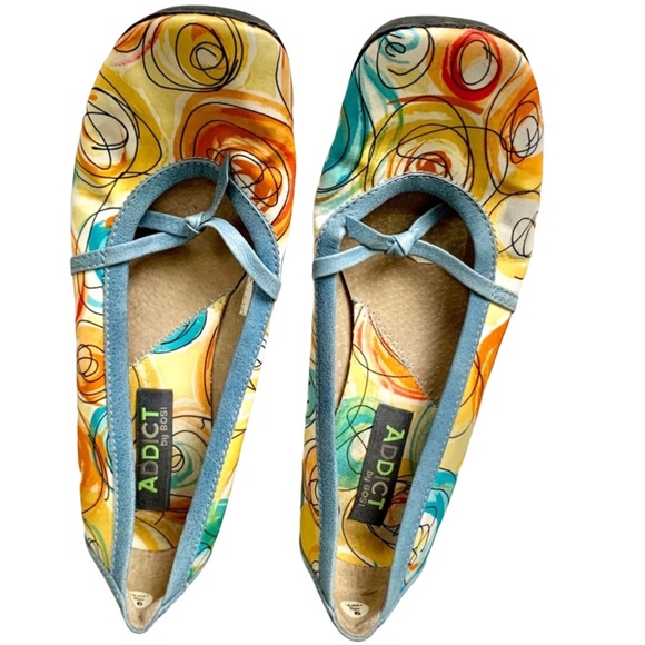 Addict by Bosi shoes - Picture 2 of 5